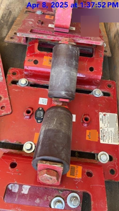 2021 MATHEY DEARMAN 2115