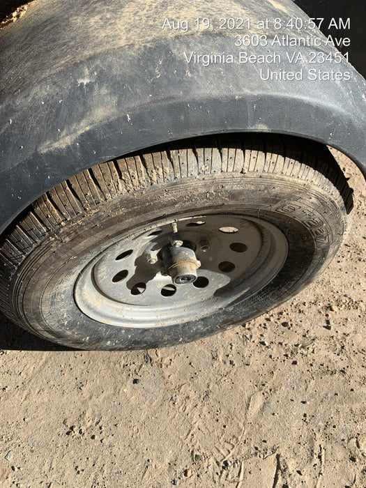 2020 ATLAS COPCO XAS188