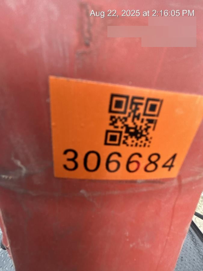 2023 HILTI DD250E