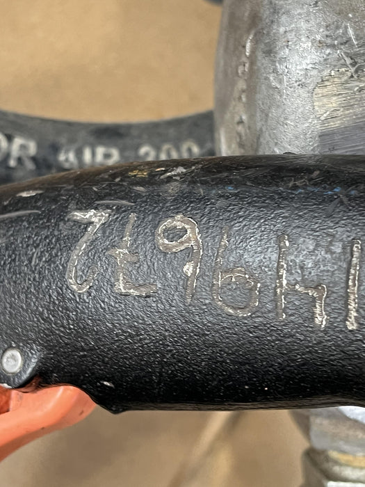 2021 MICHIGAN PNEUMATIC 4940B2