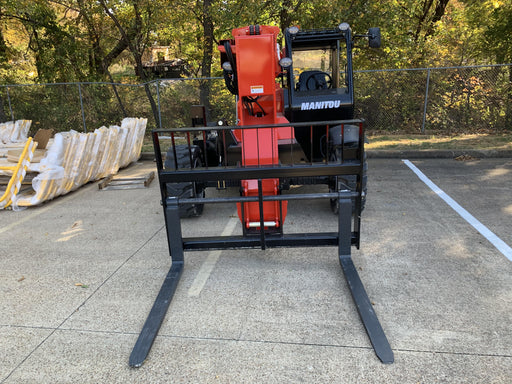 2021 MANITOU MTA6034