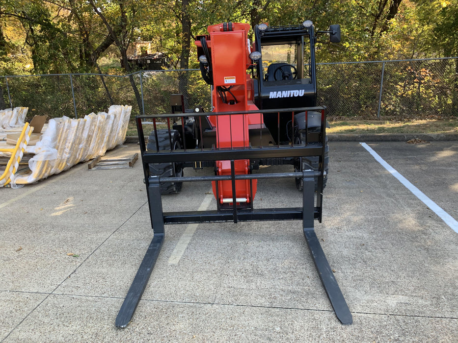 2021 MANITOU MTA6034