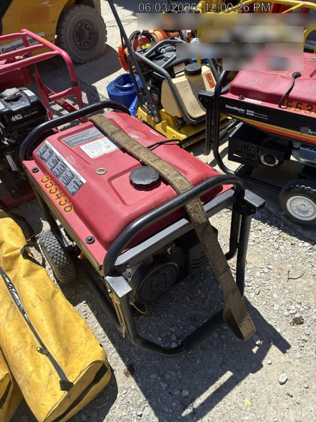 2025 MI-T-M GEN-6500-0MM1