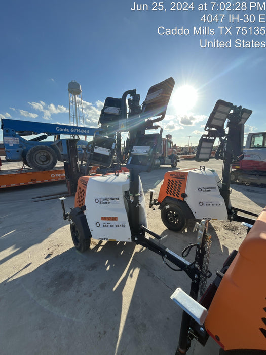 2024 GENERAC MLT2