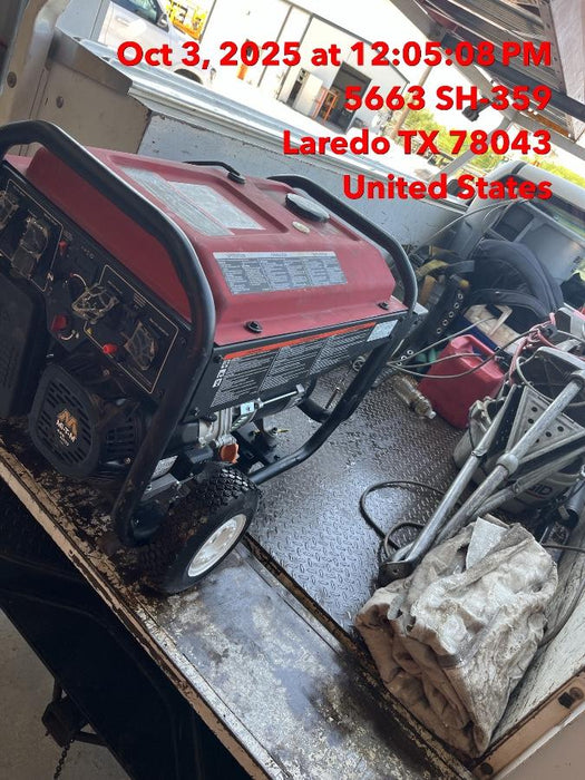 2024 MI-T-M GEN-6500-0MM1