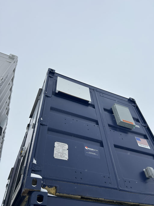 2025 PORTABLE SOLUTIONS GROUP R2UOGA