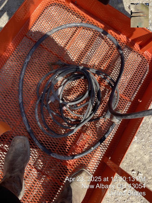 2023 LINCOLN ELECTRIC INVERTEC V276