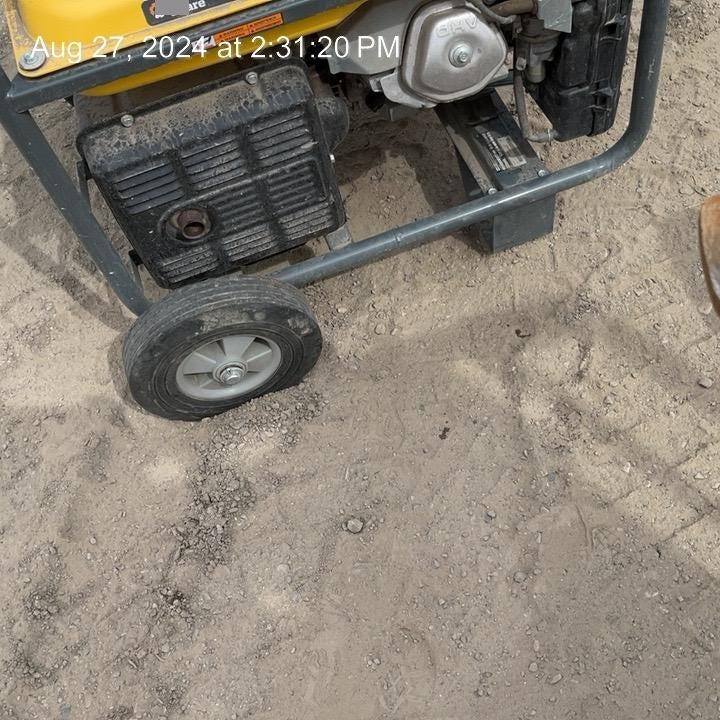 2022 WACKER NEUSON GP6600A