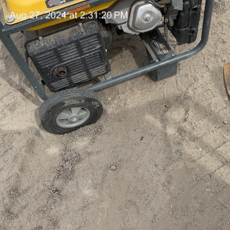2022 WACKER NEUSON GP6600A