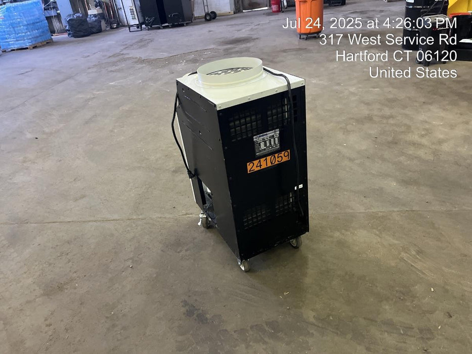 2022 KWIKOOL KPAC1811-2