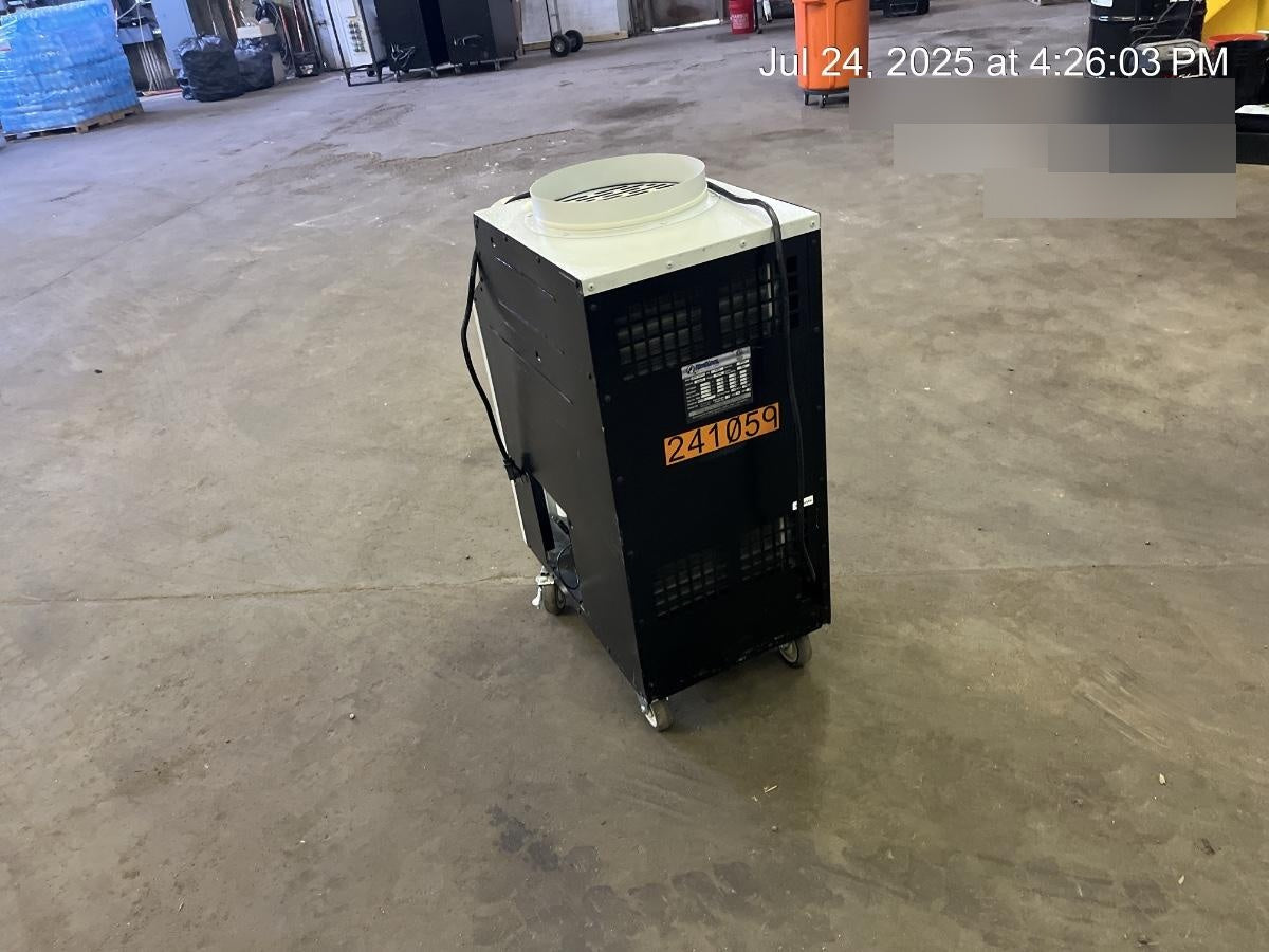 2022 KWIKOOL KPAC1811-2