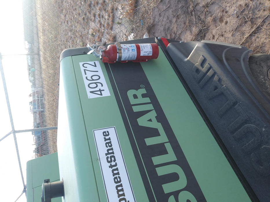 2019 SULLAIR 185-DPQ