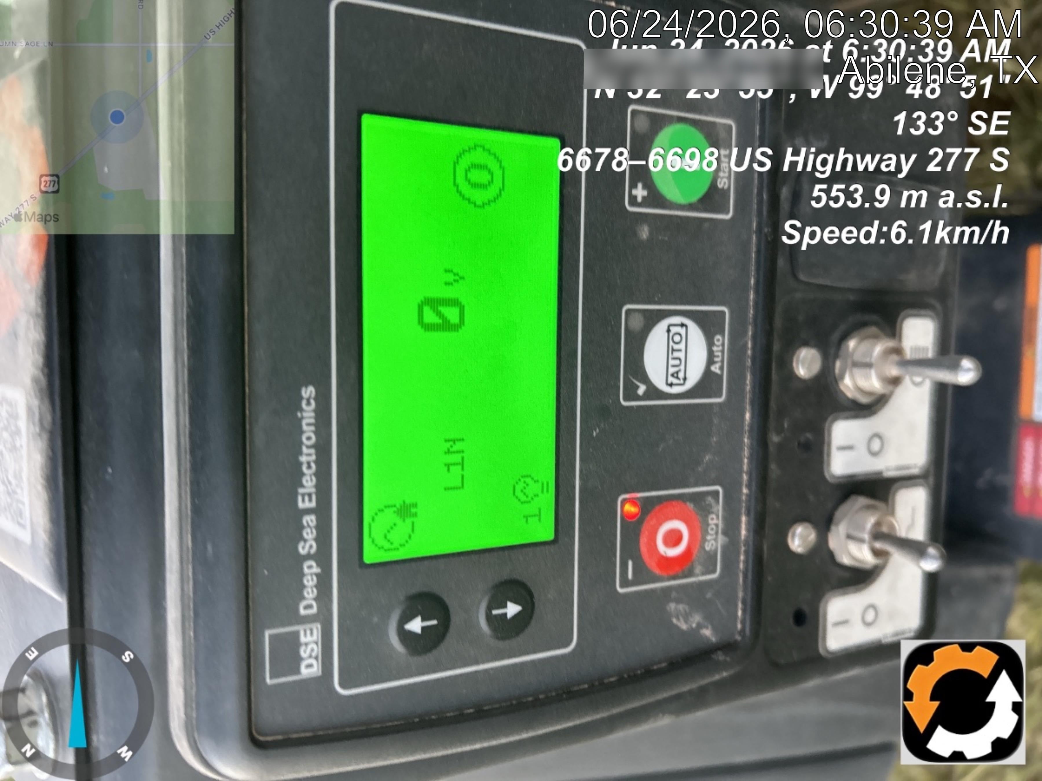 2024 WACKER NEUSON LTT4