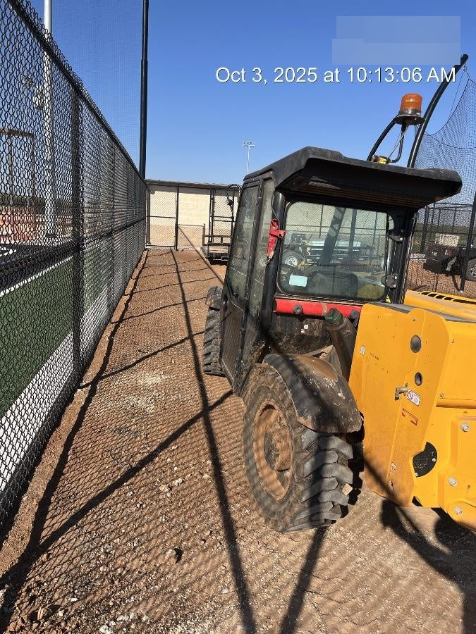 2024 JCB 505-20TC