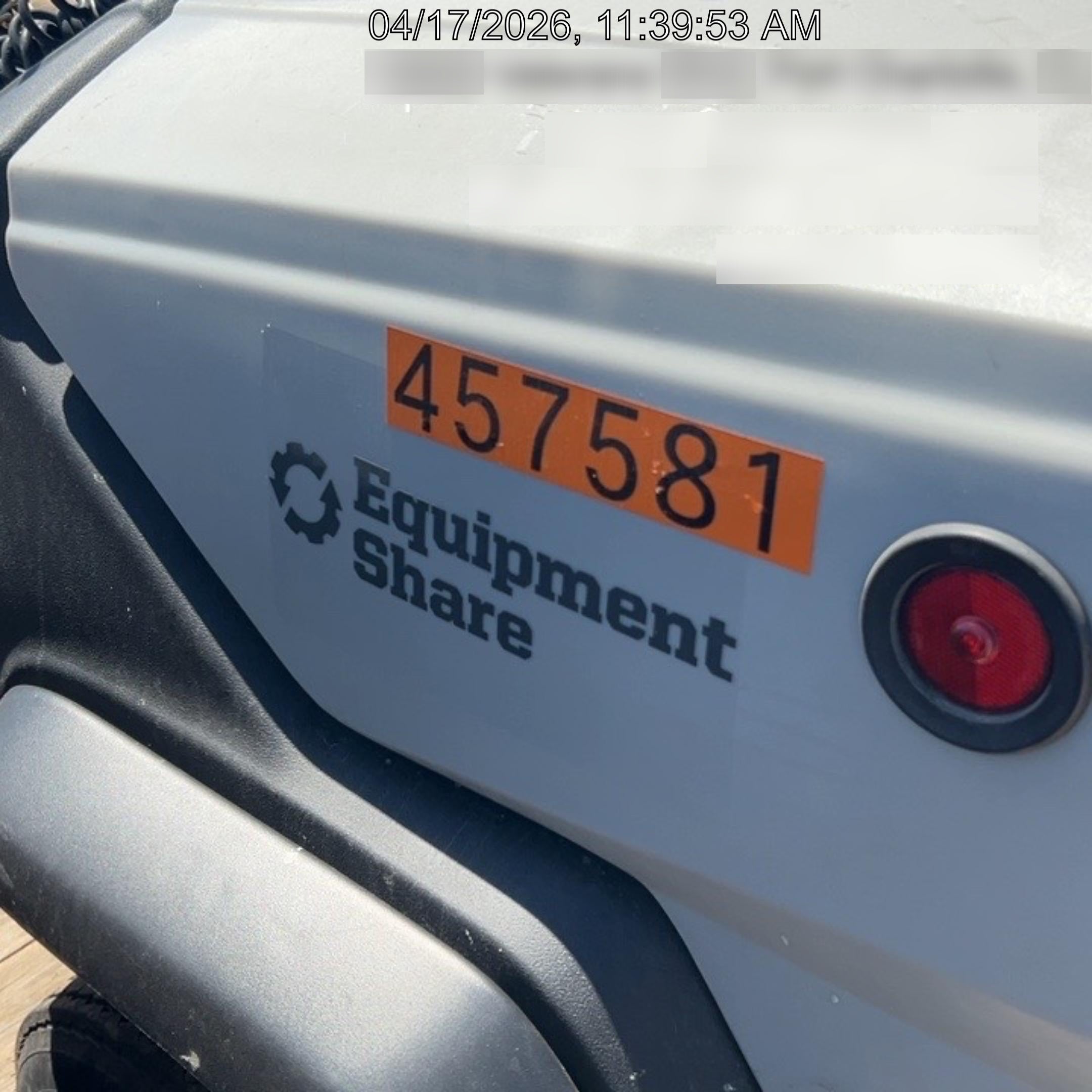 2024 WACKER NEUSON LTT4