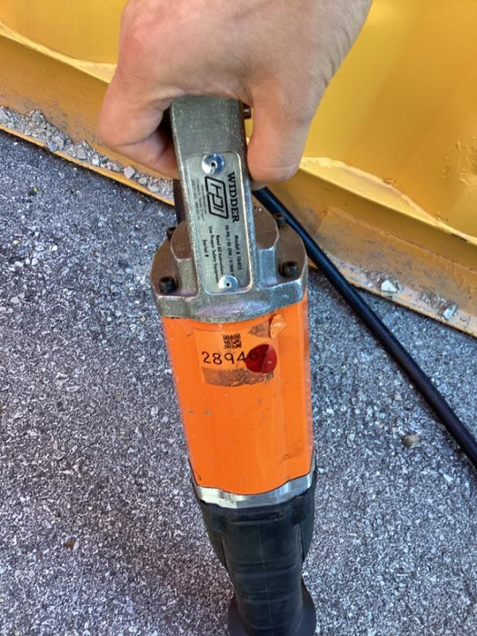 2023 WIDDER 18405-QC