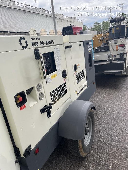 2023 ATLAS COPCO PAC F44 KD-S