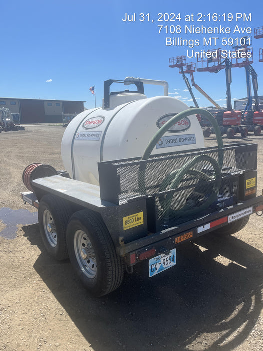 2023 SIMPSON SWT-52517