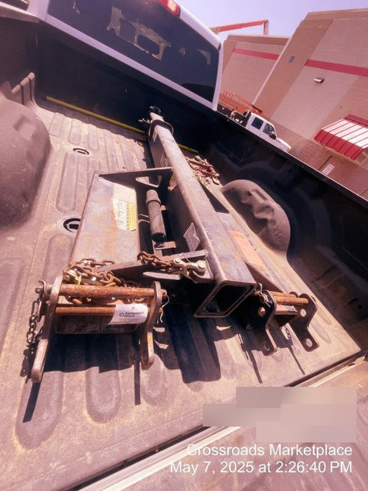 2021 STAR INDUSTRIES M1360B - Star JIB Boom