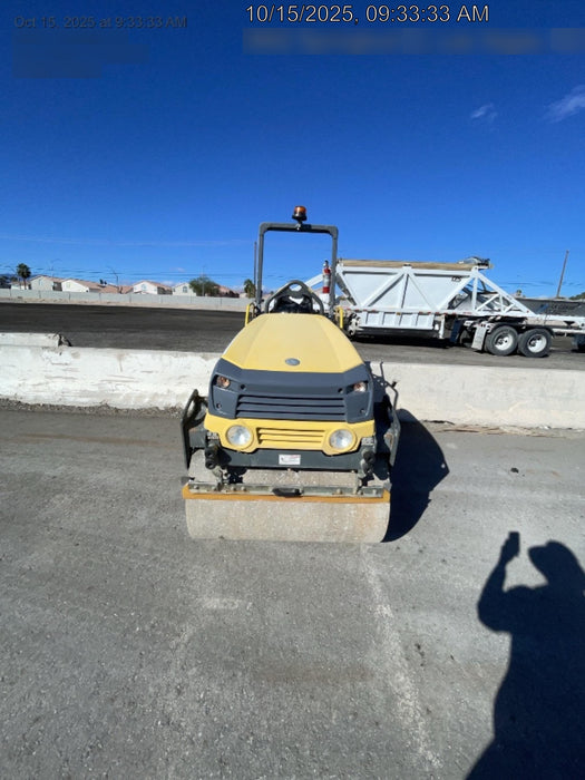 2017 WACKER NEUSON RD28-120