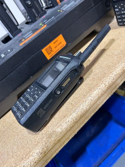 2024 MOTOROLA R7 DISPLAY