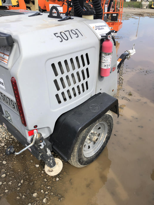 2019 Wacker Neuson LTV6K-LED Standard, LED