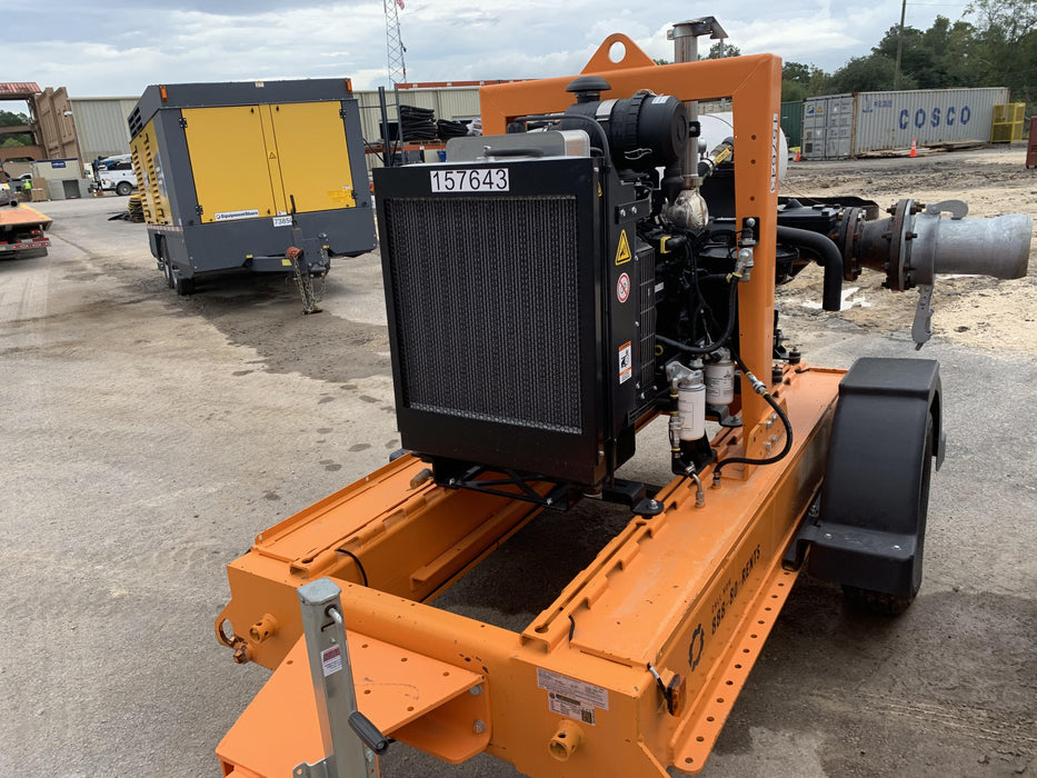 2021 PIONEER PP66S12L71-TD2.9L4