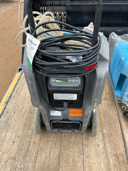 2020 DRI-EAZ LGR6000Li