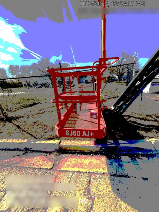 2022 CASE 580N EP - Extendable Backhoe