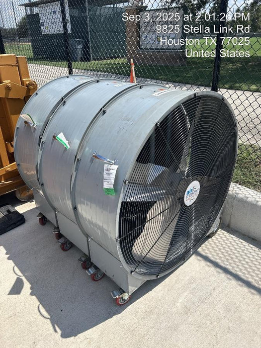 2024 AIRMASTER 60002