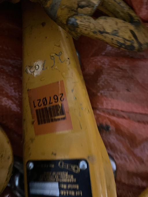 2022 HARRINGTON L5LB030-20