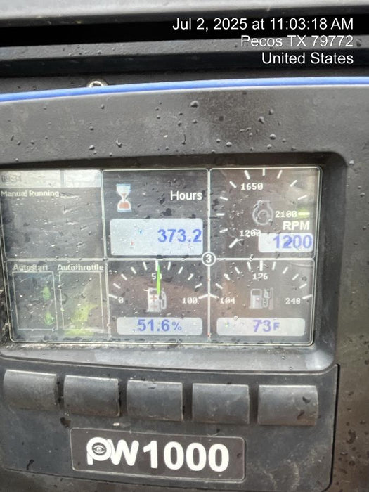 2023 ATLAS COPCO PAC F44 KD