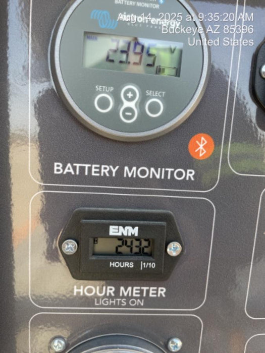 2025 PROGRESS SOLAR SOLUTIONS Helios-2XP