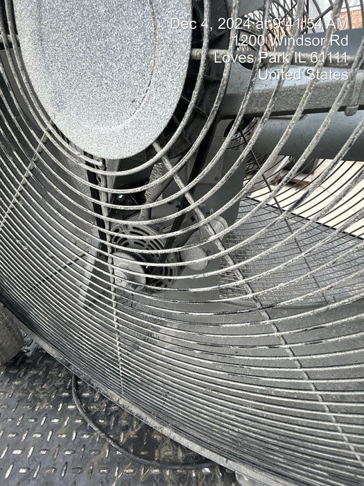 2022 MASTER MHD-42-BDF-C