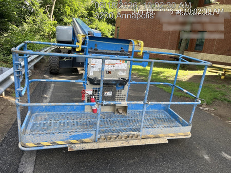 2024 GENIE S-65 XC