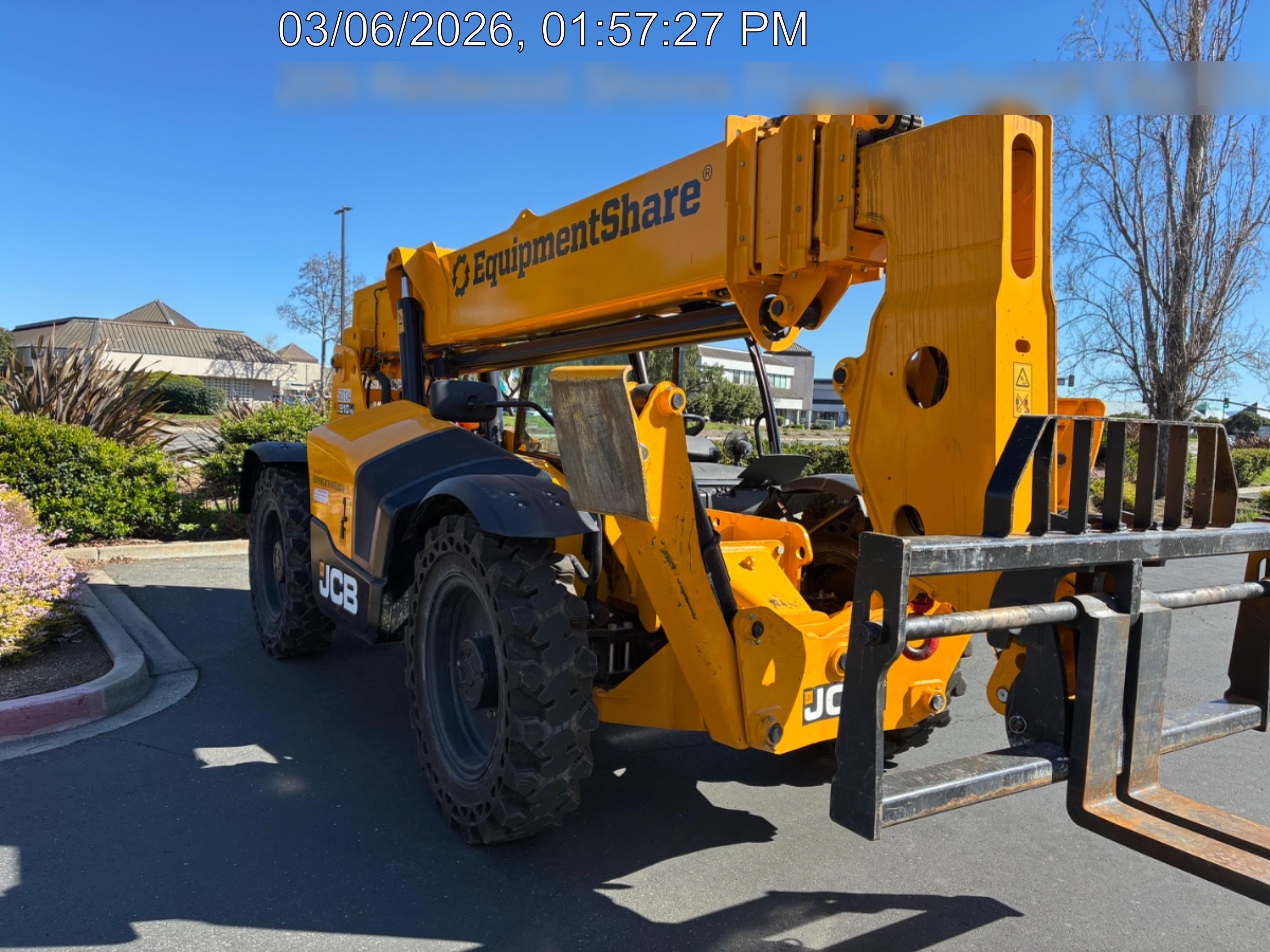 2025 JCB 510-56
