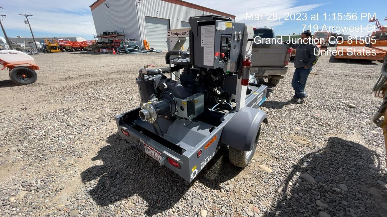 2022 ATLAS COPCO PAC F44 KD