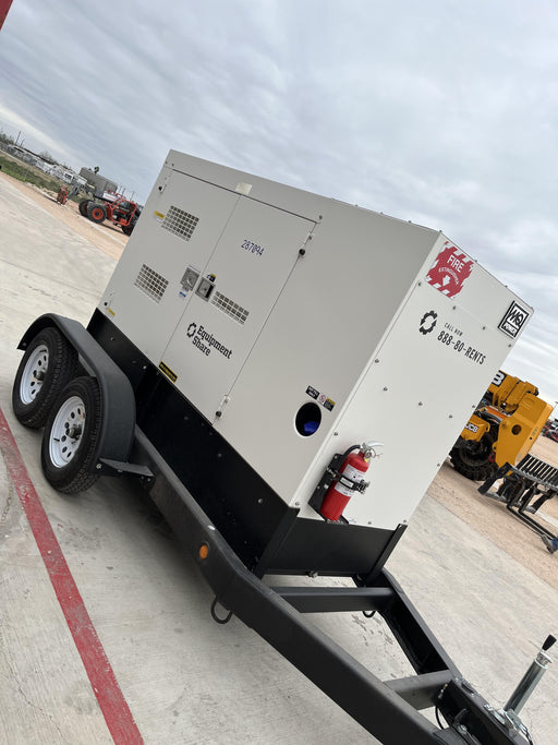 2023 MULTIQUIP DCA70