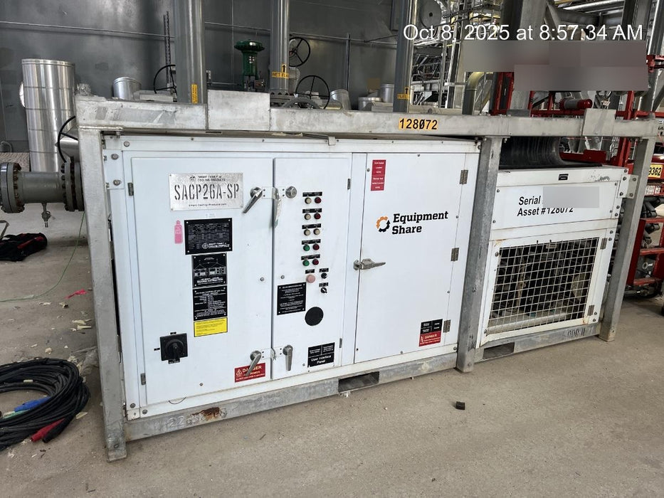 2020 SMARTECH SACP26A-SP