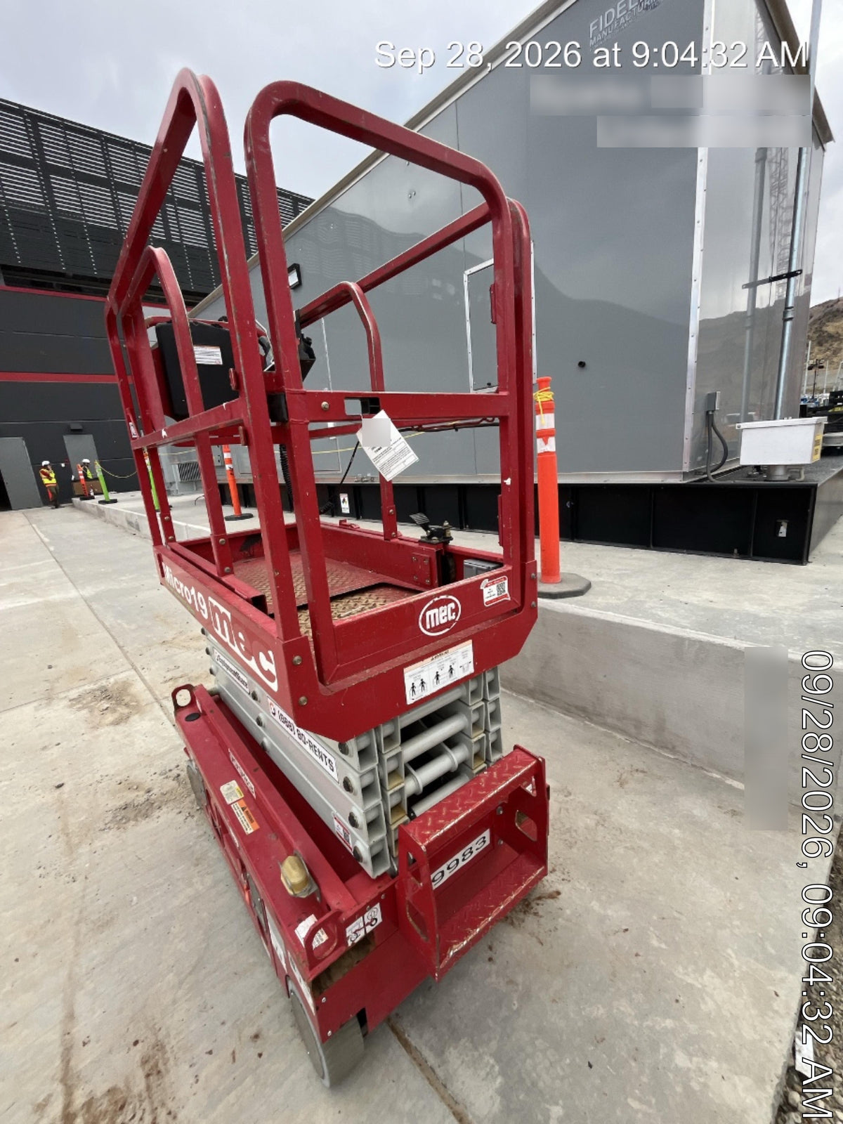 2020 MEC Micro 19