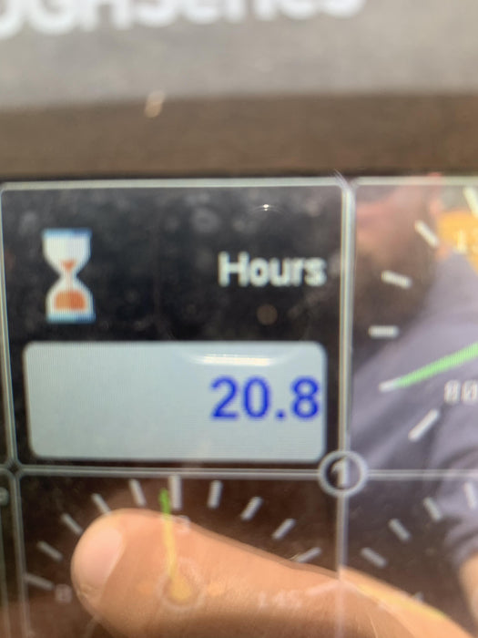 2021 PIONEER PP44S10L2-D2.9L