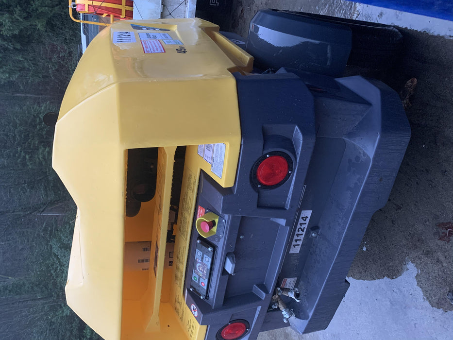 2020 ATLAS COPCO XAS188