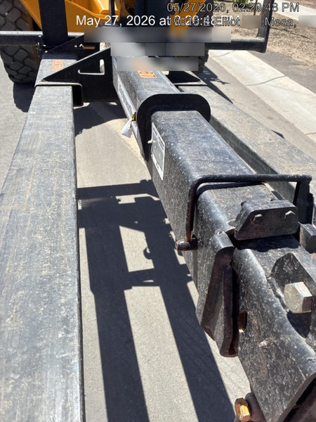2025 STAR INDUSTRIES M1360B - Star JIB Boom