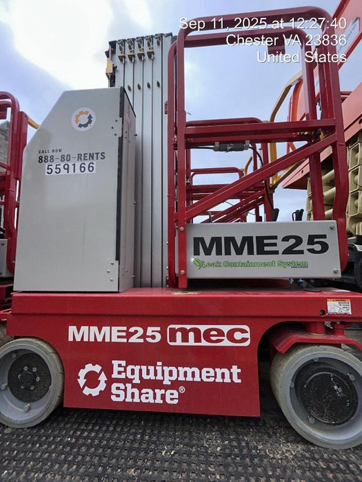 2024 MILLER ELECTRIC CST-282