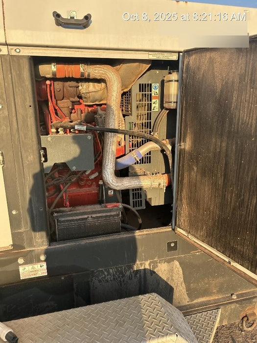 2018 WACKER NEUSON G70