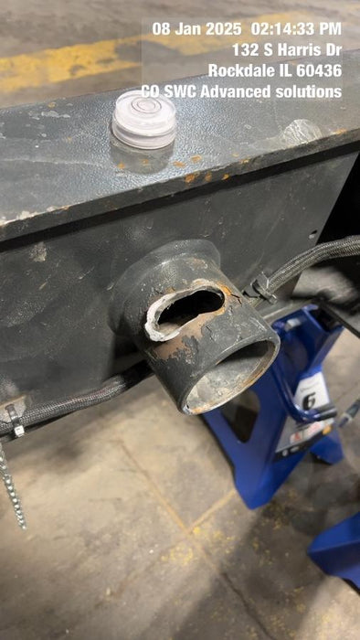 2025 BOBCAT PA915WCU-T4F