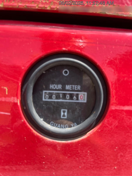 2021 MEC 4046SE