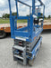 2020 Genie GS-1930 Solid Non Marking Tires, Beacon, Folding rails with half height swing gate