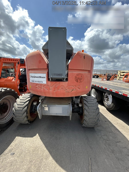 2020 SKYJACK SJ85 AJ