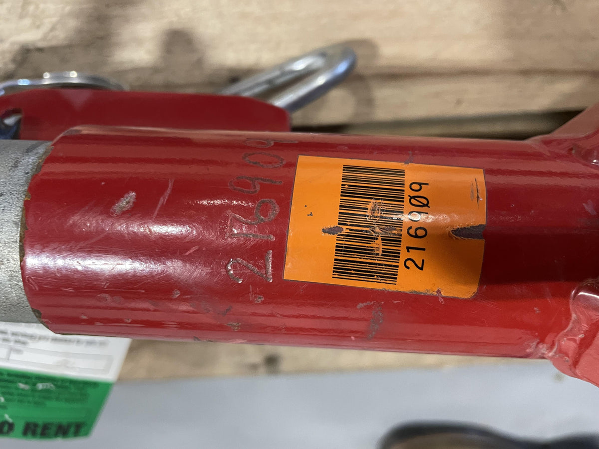 2022 B&B PIPE 4100E